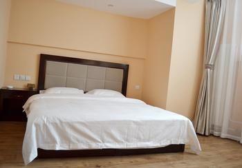Chengtaiyuan Hotel ปักกิ่ง ภายนอก รูปภาพ