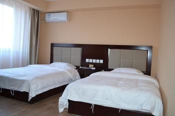Chengtaiyuan Hotel ปักกิ่ง ภายนอก รูปภาพ