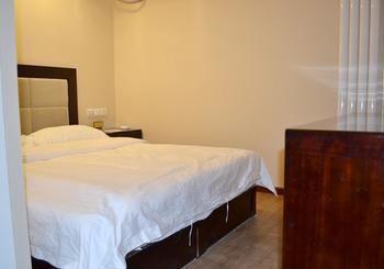 Chengtaiyuan Hotel ปักกิ่ง ภายนอก รูปภาพ