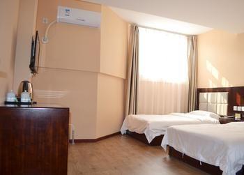 Chengtaiyuan Hotel ปักกิ่ง ภายนอก รูปภาพ