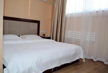 Chengtaiyuan Hotel ปักกิ่ง ภายนอก รูปภาพ